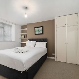 Appartement met Twee Slaapkamers